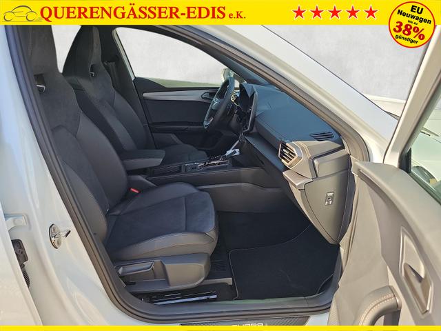 Cupra Formentor 1.5 TSI e-Hybrid 150 kW eHybrid 5J.Gar. EdgePaket 360-Kam 