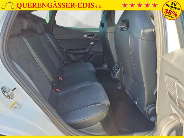 Cupra Formentor 1.5 TSI e-Hybrid 150 kW eHybrid 5J.Gar. EdgePaket 360-Kam 