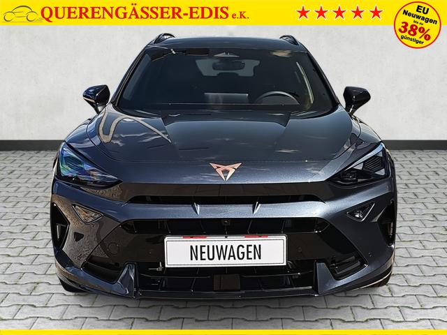 Cupra Formentor 1.5 TSI e-Hybrid 150 kW eHybrid 5J.Gar. EdgePaket AHKschw. 