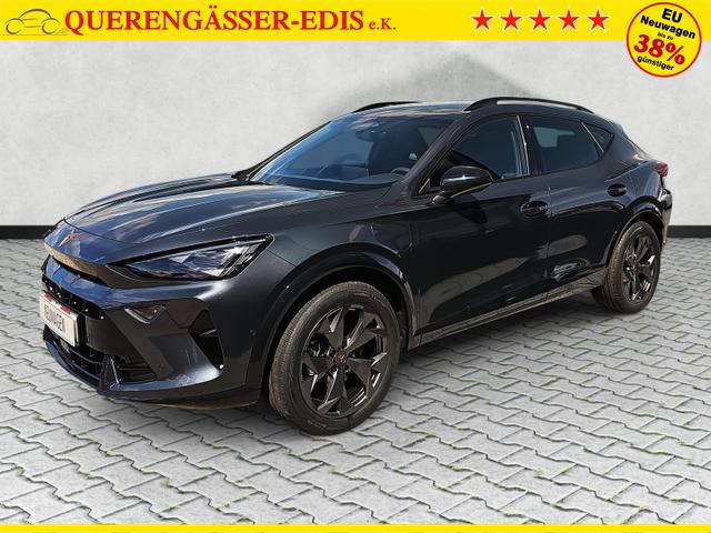Cupra Formentor 1.5 TSI e-Hybrid 150 kW eHybrid 5J.Gar. EdgePaket AHKschw. 