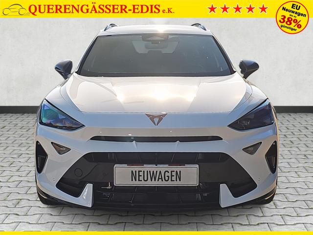Cupra Formentor 1.5 TSI e-Hybrid 150 kW eHybrid 5J.Gar. EdgePaket AHKschw. 