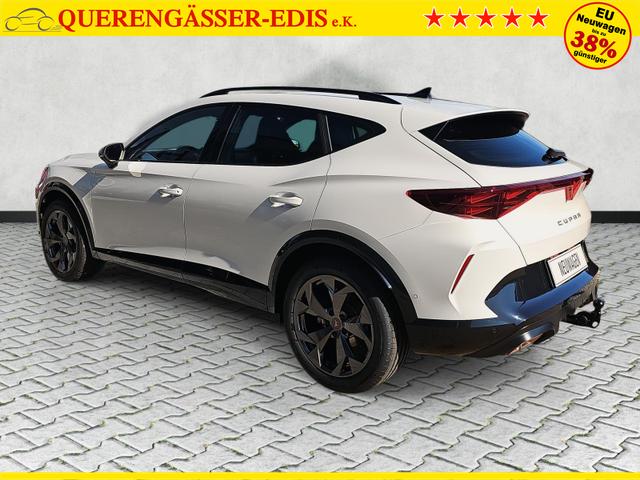 Cupra Formentor 1.5 TSI e-Hybrid 150 kW eHybrid 5J.Gar. EdgePaket AHKschw. 