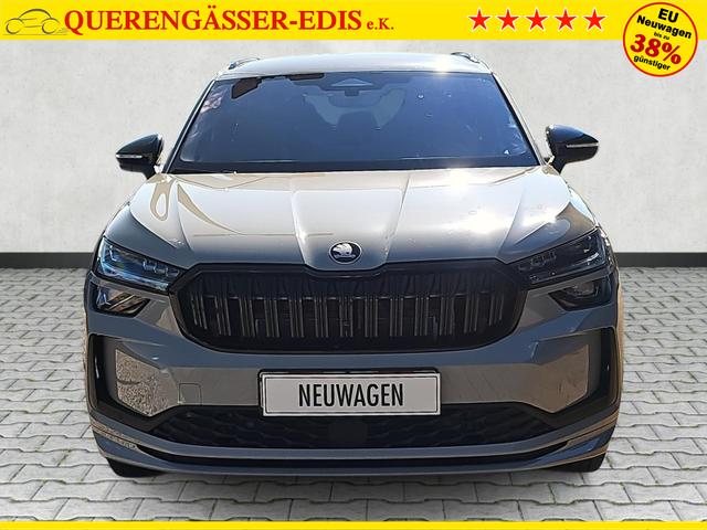 Skoda Kodiaq 2.0 TDI 142kW 4x4 Sportline DSG 5-Si Matrix AHK 