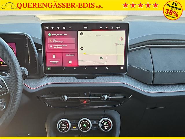 Skoda Kodiaq 2.0 TDI 142kW 4x4 Sportline DSG 5-Si Matrix AHK 