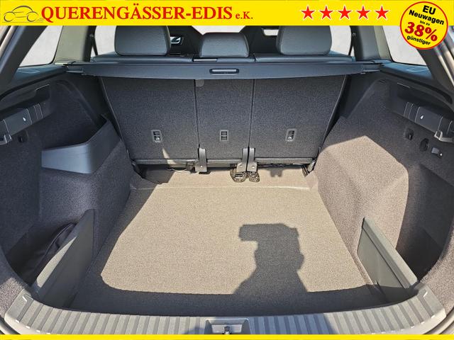 Skoda Kodiaq 2.0 TDI 142kW 4x4 Sportline DSG 5-Si Matrix AHK 