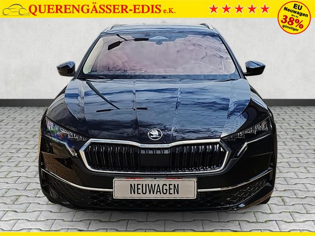 Skoda Octavia Combi 2.0 TDI 110 kW Selection DSG ACC Navi Kam 