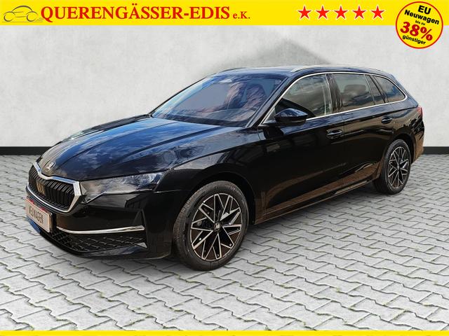 Skoda Octavia Combi 2.0 TDI 110 kW Selection DSG ACC Navi Kam 