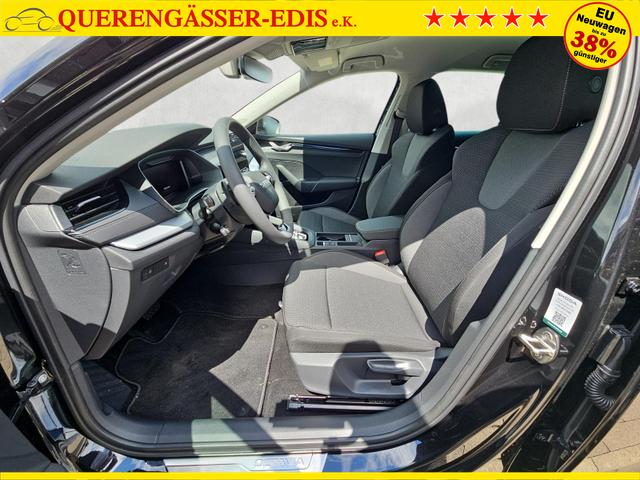 Skoda Octavia Combi 2.0 TDI 110 kW Selection DSG ACC Navi Kam 
