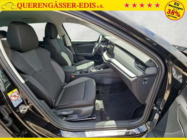 Skoda Octavia Combi 2.0 TDI 110 kW Selection DSG ACC Navi Kam 