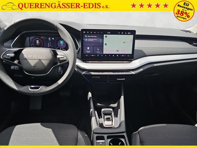 Skoda Octavia Combi 2.0 TDI 110 kW Selection DSG ACC Navi Kam 