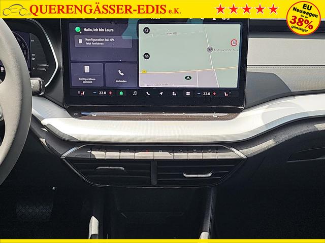 Skoda Octavia Combi 2.0 TDI 110 kW Selection DSG ACC Navi Kam 