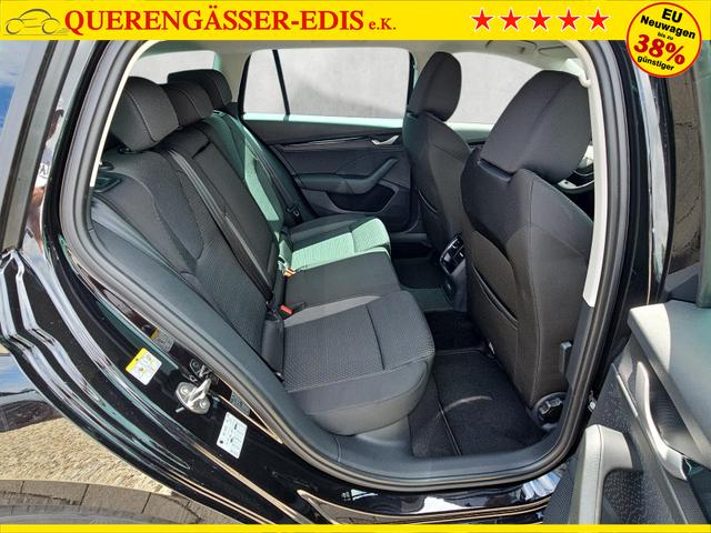 Skoda Octavia Combi 2.0 TDI 110 kW Selection DSG ACC Navi Kam 