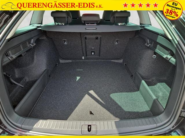 Skoda Octavia Combi 2.0 TDI 110 kW Selection DSG ACC Navi Kam 