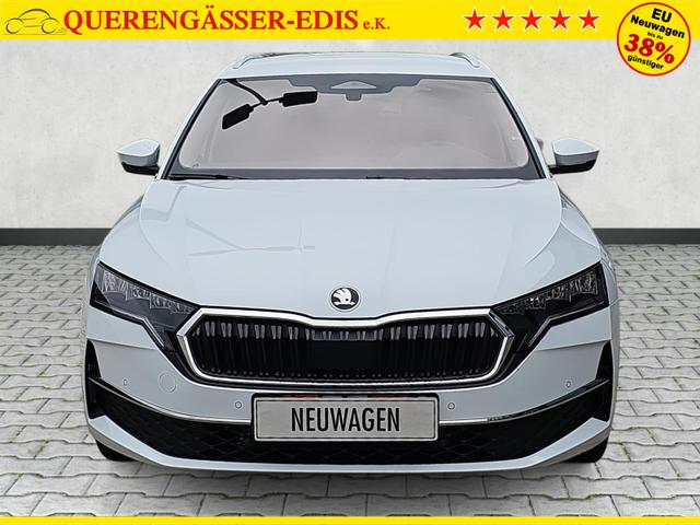 Skoda Octavia Combi 2.0 TDI 110 kW Selection DSG ACC Navi Kam 