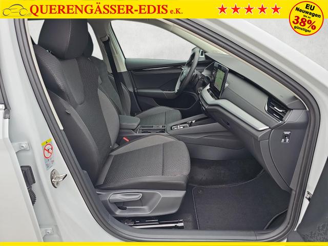 Skoda Octavia Combi 2.0 TDI 110 kW Selection DSG ACC Navi Kam 