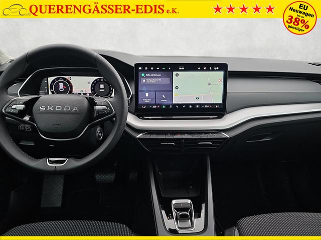 Skoda Octavia Combi 2.0 TDI 110 kW Selection DSG ACC Navi Kam 