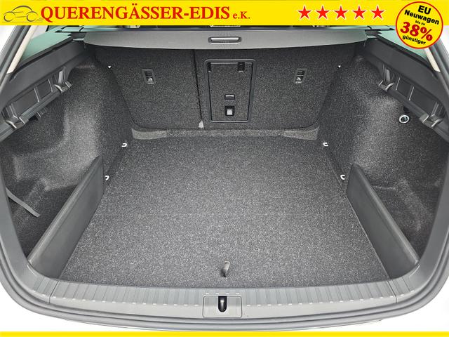 Skoda Octavia Combi 2.0 TDI 110 kW Selection DSG ACC Navi Kam 