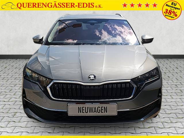 Skoda Octavia Combi 2.0 TDI 110 kW Selection DSG ACC Navi Kam 