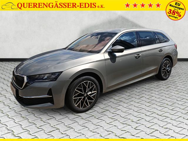 Skoda Octavia Combi 2.0 TDI 110 kW Selection DSG ACC Navi Kam 
