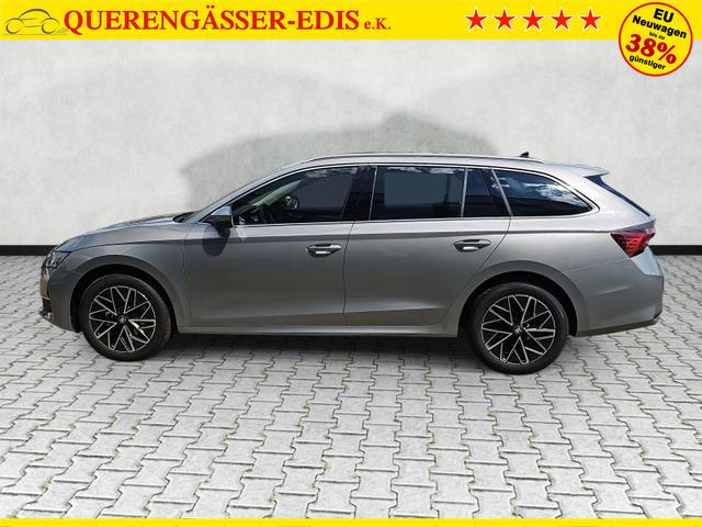 Skoda Octavia Combi 2.0 TDI 110 kW Selection DSG ACC Navi Kam 