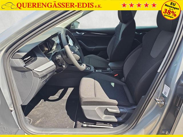 Skoda Octavia Combi 2.0 TDI 110 kW Selection DSG ACC Navi Kam 