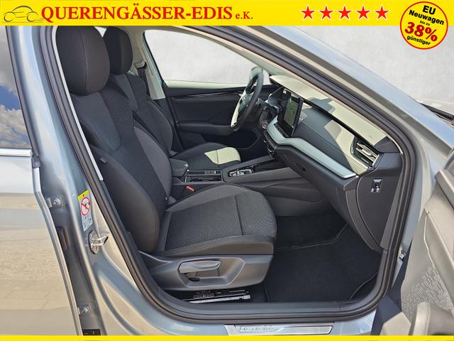 Skoda Octavia Combi 2.0 TDI 110 kW Selection DSG ACC Navi Kam 