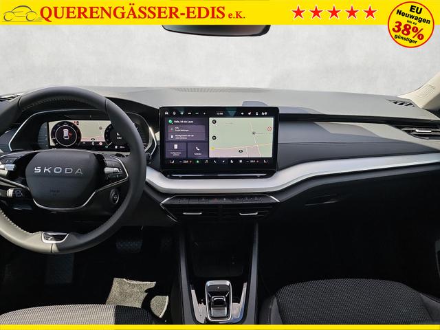 Skoda Octavia Combi 2.0 TDI 110 kW Selection DSG ACC Navi Kam 