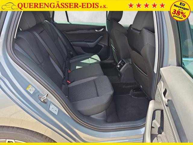 Skoda Octavia Combi 2.0 TDI 110 kW Selection DSG ACC Navi Kam 