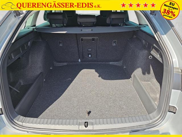 Skoda Octavia Combi 2.0 TDI 110 kW Selection DSG ACC Navi Kam 