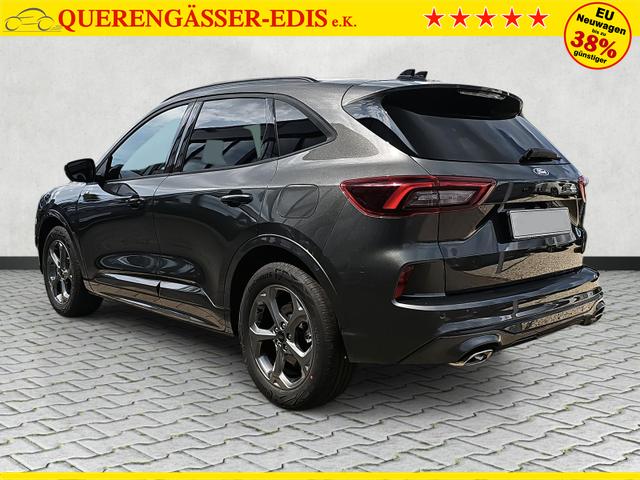 Ford Kuga ST-Line 1.5 EB Autom. ST Line Garantie AHK KeyFree 
