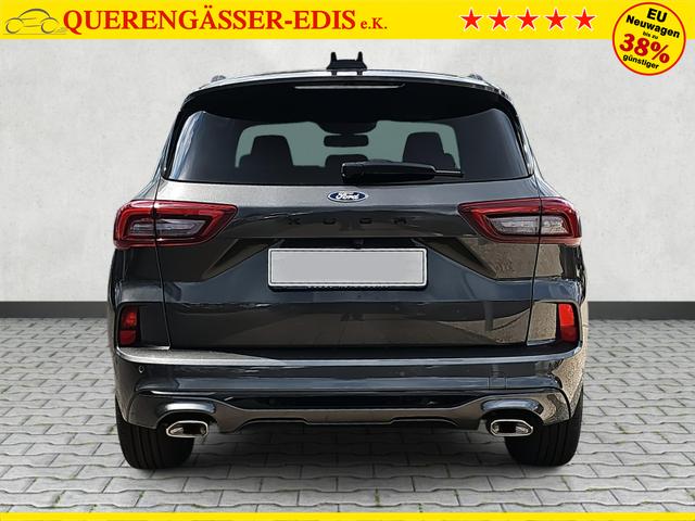Ford Kuga ST-Line 1.5 EB Autom. ST Line Garantie AHK KeyFree 