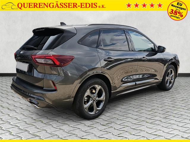 Ford Kuga ST-Line 1.5 EB Autom. ST Line Garantie AHK KeyFree 