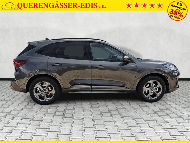 Ford Kuga ST-Line 1.5 EB Autom. ST Line Garantie AHK KeyFree 