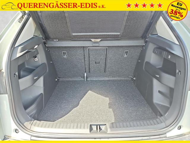 Skoda Elroq 60 Selection eHeckkl Matrix Kessy SideAss Kamera 19Z 