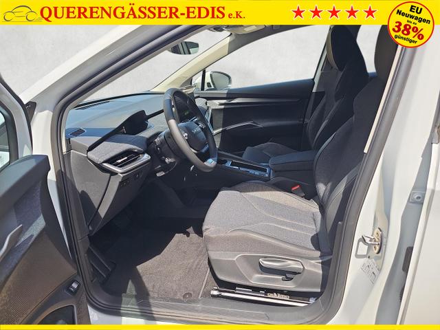 Skoda Elroq 60 Selection eHeckkl Matrix Kessy SideAss Kamera 19Z 