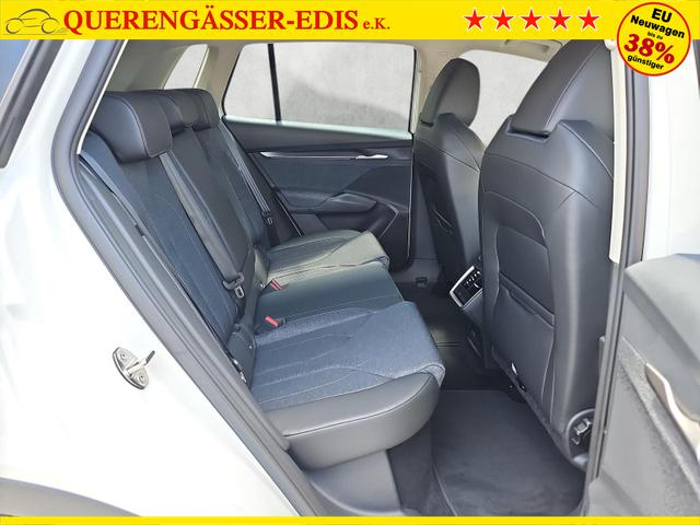 Skoda Elroq 60 Selection eHeckkl Matrix Kessy SideAss Kamera 19Z 