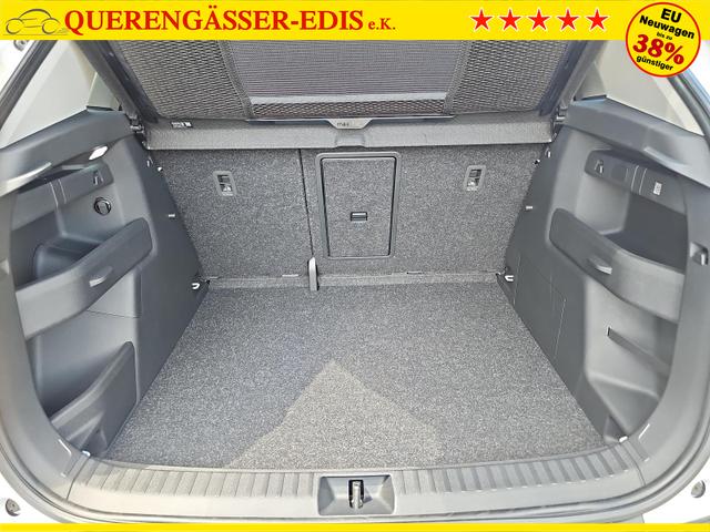 Skoda Elroq 60 Selection eHeckkl Matrix Kessy SideAss Kamera 19Z 