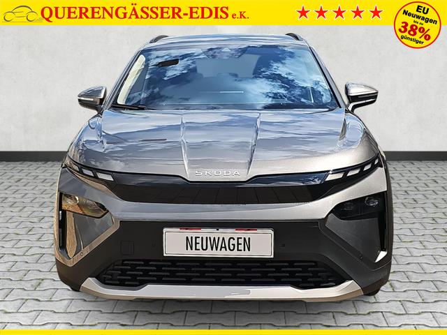 Skoda Elroq 60 Selection eHeckkl Matrix Kessy SideAss Kamera 19Z 