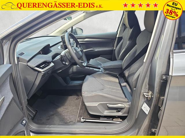 Skoda Elroq 60 Selection eHeckkl Matrix Kessy SideAss Kamera 19Z 