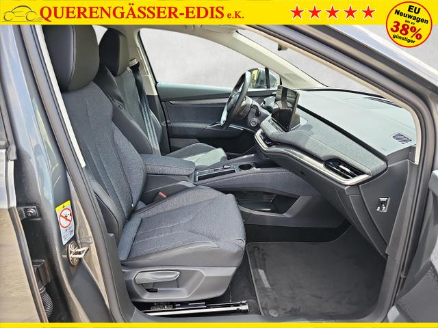 Skoda Elroq 60 Selection eHeckkl Matrix Kessy SideAss Kamera 19Z 