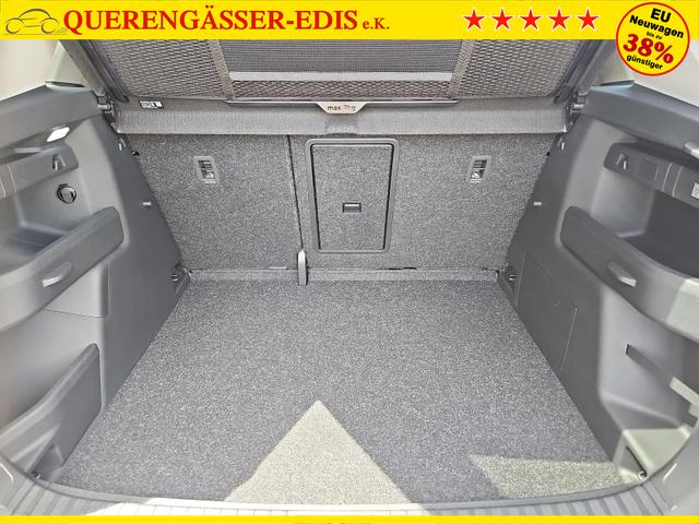 Skoda Elroq 60 Selection eHeckkl Matrix Kessy SideAss Kamera 19Z 