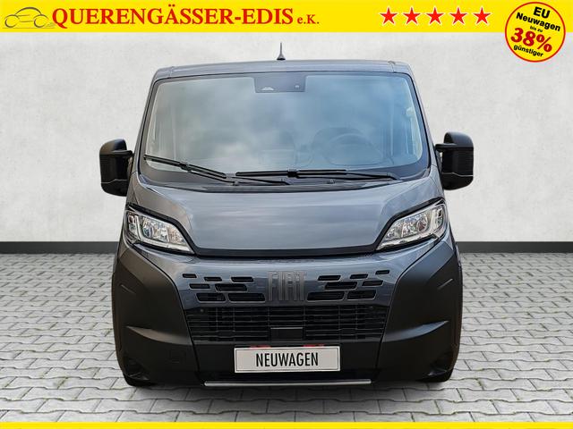 Fiat Ducato 30 L2H1 120 Multijet Flachdach verblecht Kastenwagen 3T Diesel MT 