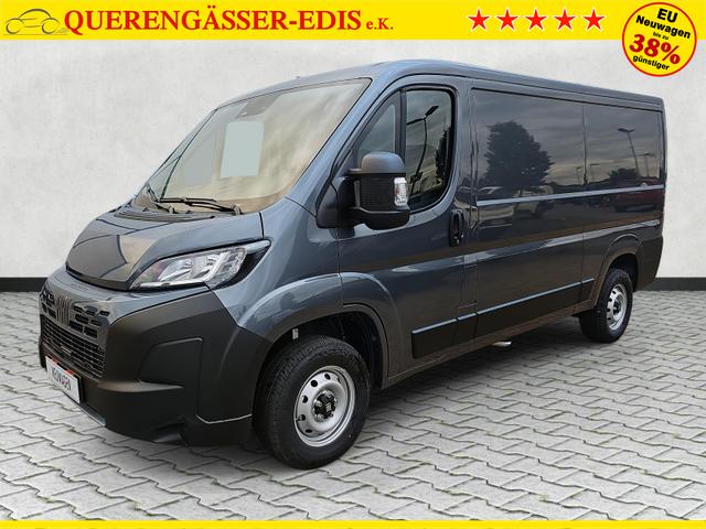 Fiat Ducato 30 L2H1 120 Multijet Flachdach verblecht Kastenwagen 3T Diesel MT 