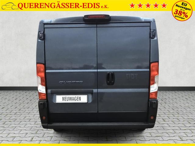 Fiat Ducato 30 L2H1 120 Multijet Flachdach verblecht Kastenwagen 3T Diesel MT 