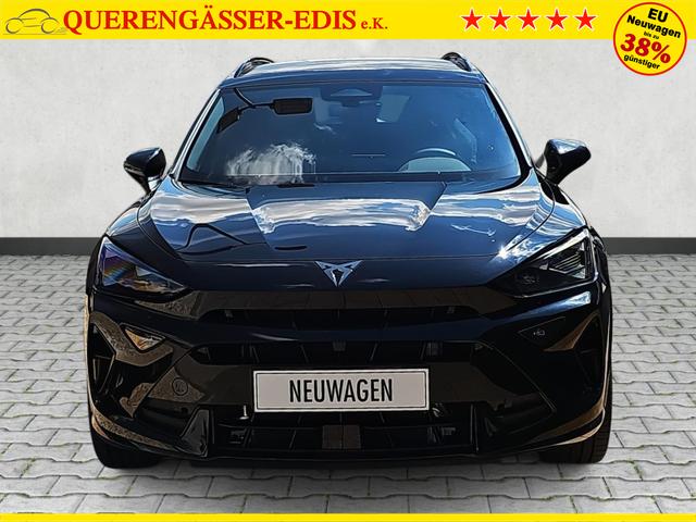 Cupra Formentor 1.5 TSI e-Hybrid 150 kW Tribe Edition Edge Paket 