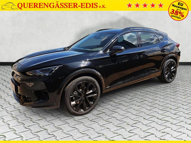 Cupra Formentor 1.5 TSI e-Hybrid 150 kW Tribe Edition Edge Paket 
