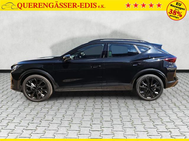 Cupra Formentor 1.5 TSI e-Hybrid 150 kW Tribe Edition Edge Paket 