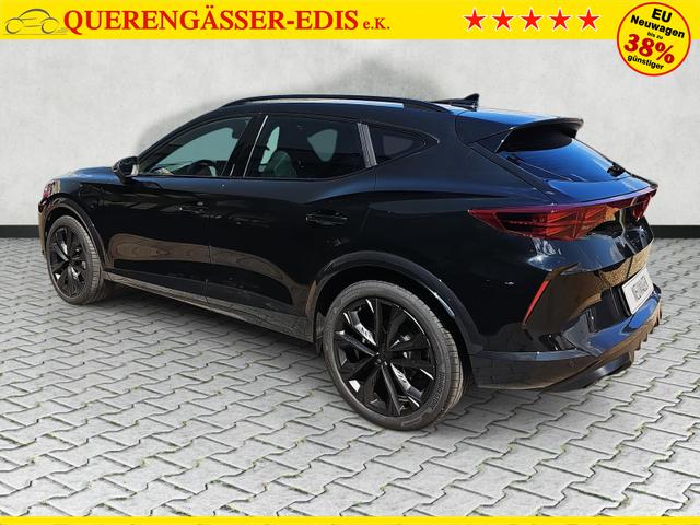 Cupra Formentor 1.5 TSI e-Hybrid 150 kW Tribe Edition Edge Paket 