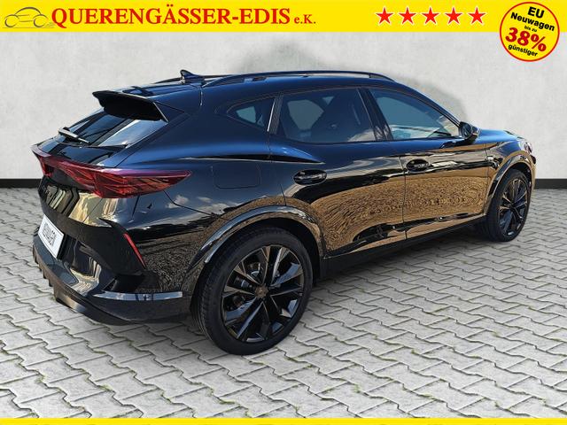 Cupra Formentor 1.5 TSI e-Hybrid 150 kW Tribe Edition Edge Paket 