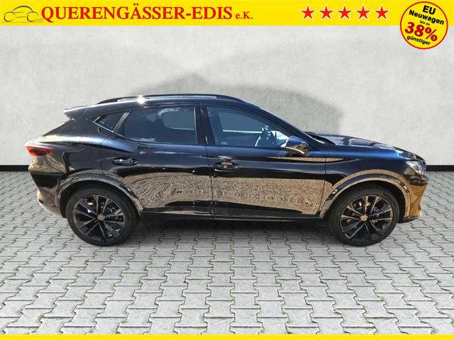 Cupra Formentor 1.5 TSI e-Hybrid 150 kW Tribe Edition Edge Paket 